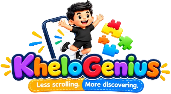 KheloGenius